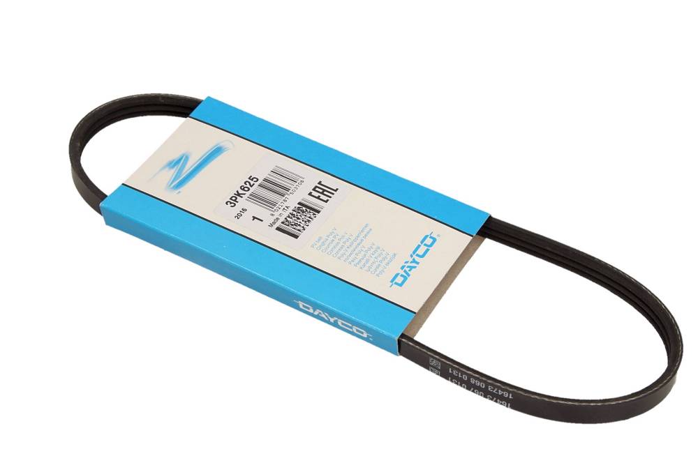 DAYCO 3PK625 - PASEK WIELOROWKOWY 3PK625