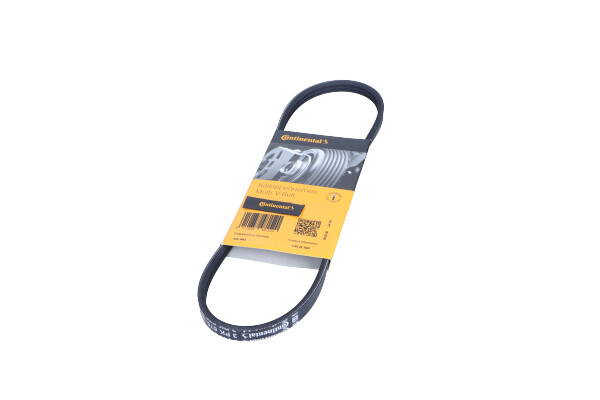 CONTINENTAL 3PK675 — Pasek klinowy wielorowkowy