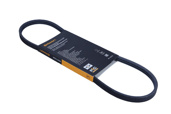 CONTINENTAL 3 PK 751 ELAST - PASEK WIELOROWKOWY 3PK751 ELAST