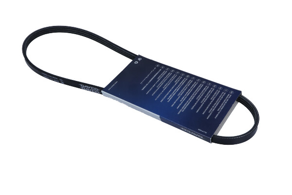 DAYCO 3PK800S - PASEK WIELOROWKOWY 3PK800S