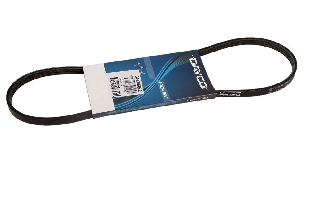 DAYCO 3PK856EE — Pasek klinowy wielorowkowy