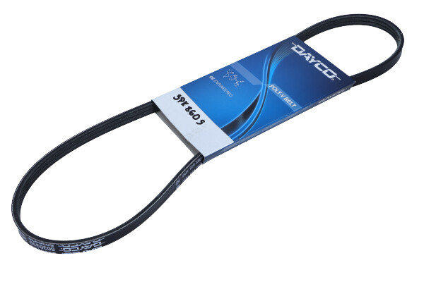 DAYCO 3PK860S — Pasek klinowy wielorowkowy