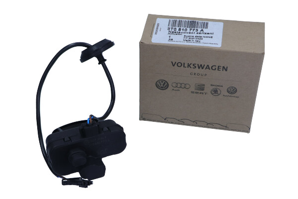 VAG 3T0 810 773 A - SIŁOWNIK KLAPKI WLEWU PALIWA SKODA SUPERB 14-
