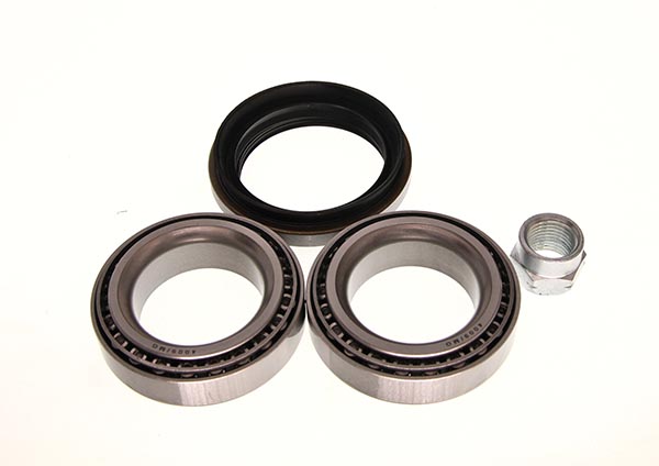 Maxgear 33-0222 — Zestaw łożysk koła