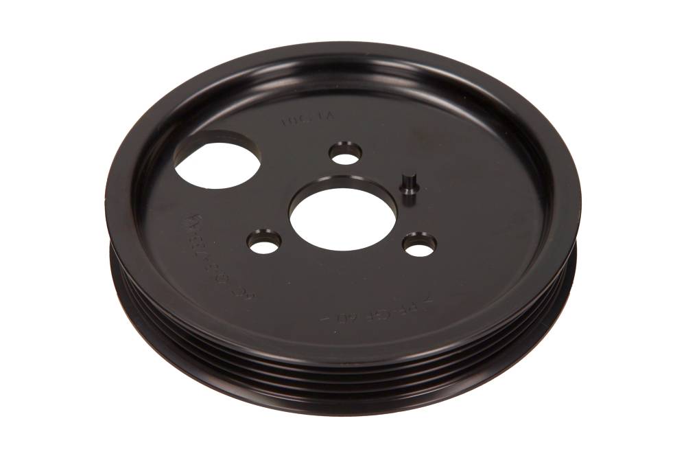 PSA 4009 P0 - KOŁO PASOWE POMPY WSPOMAGANIA PEUGEOT BOXER 06-  - DUCATO 2.2