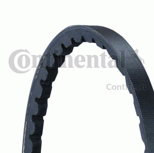CONTINENTAL AVX10X650 — Pasek klinowy