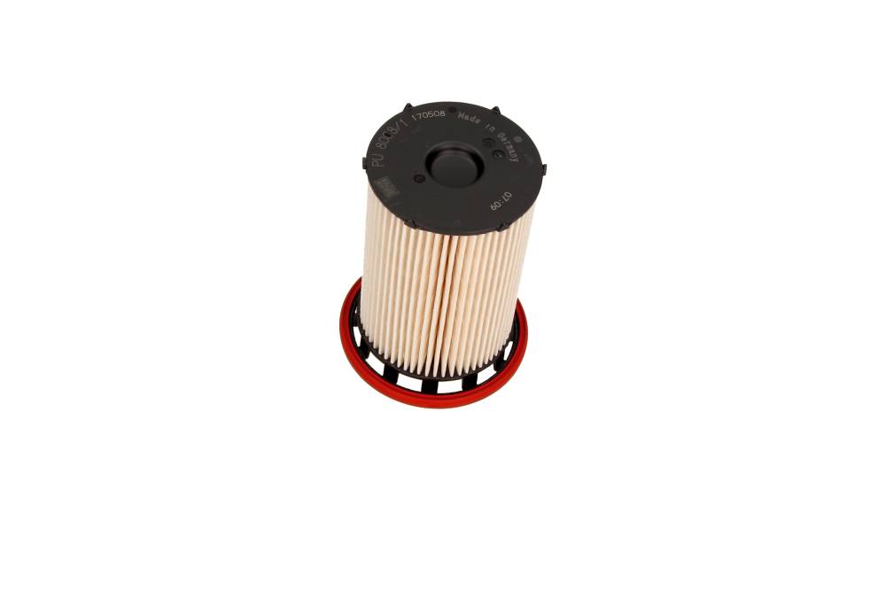 Mann-Filter PU 8008/1 — Filtr paliwa