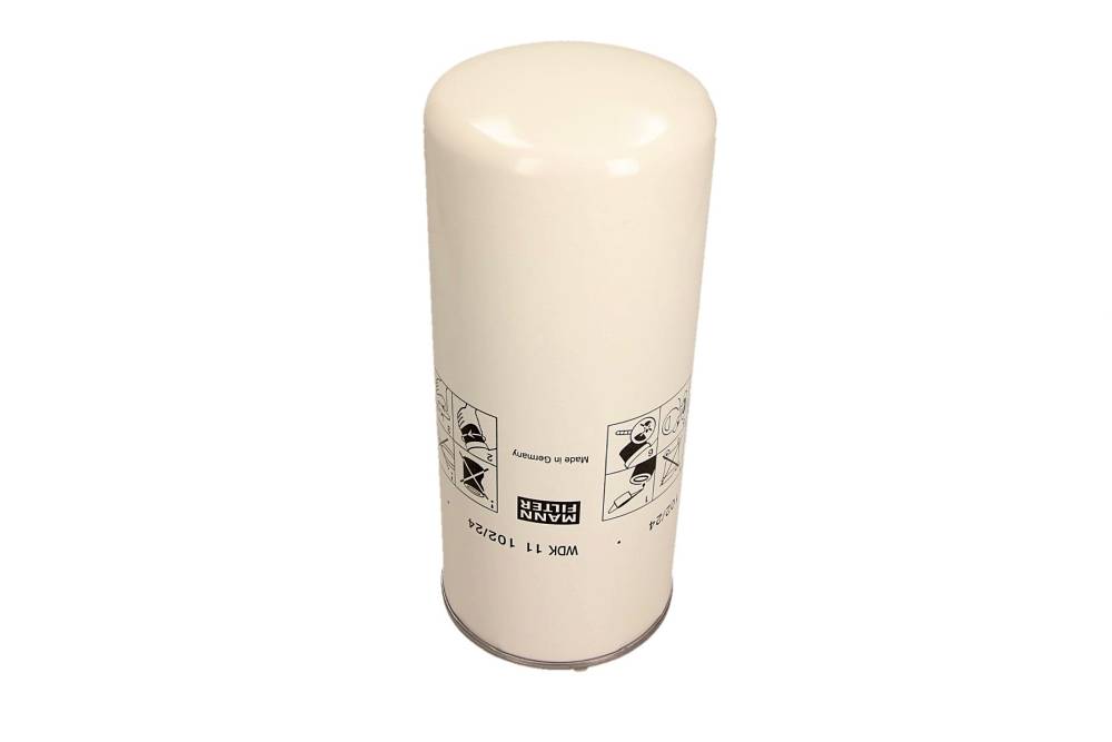 Mann-Filter WDK 11 102/24 — Filtr paliwa