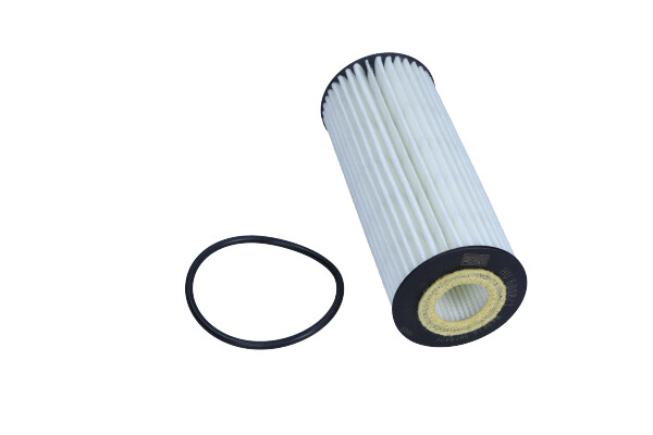 Mann-Filter HU 6008/1 Z — Filtr oleju