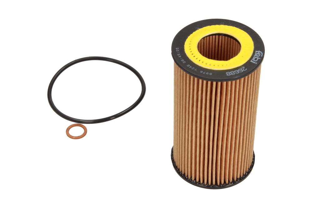 FEBI Bilstein 26688 — Filtr oleju