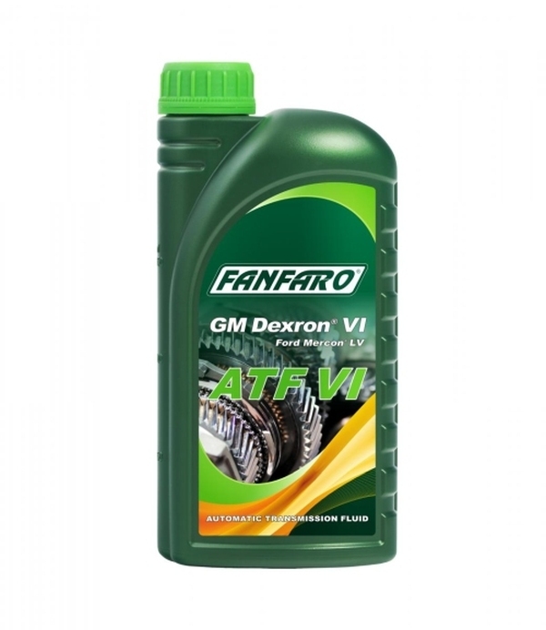 Fanfaro FF8615-1 - ATF Dexron