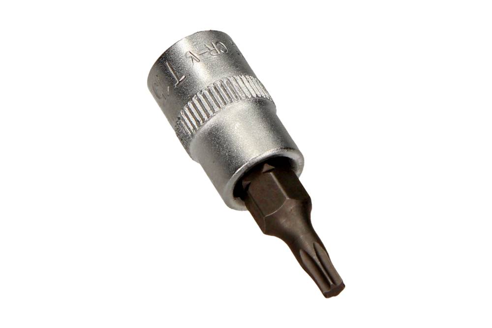 CONDOR C.14033-15 - NASADKA 1-4 TORX T15 X 37 MM