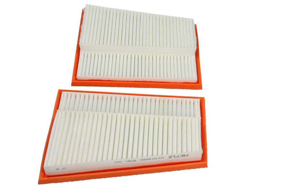 Meyle 014 321 0004/S — Filtr powietrza