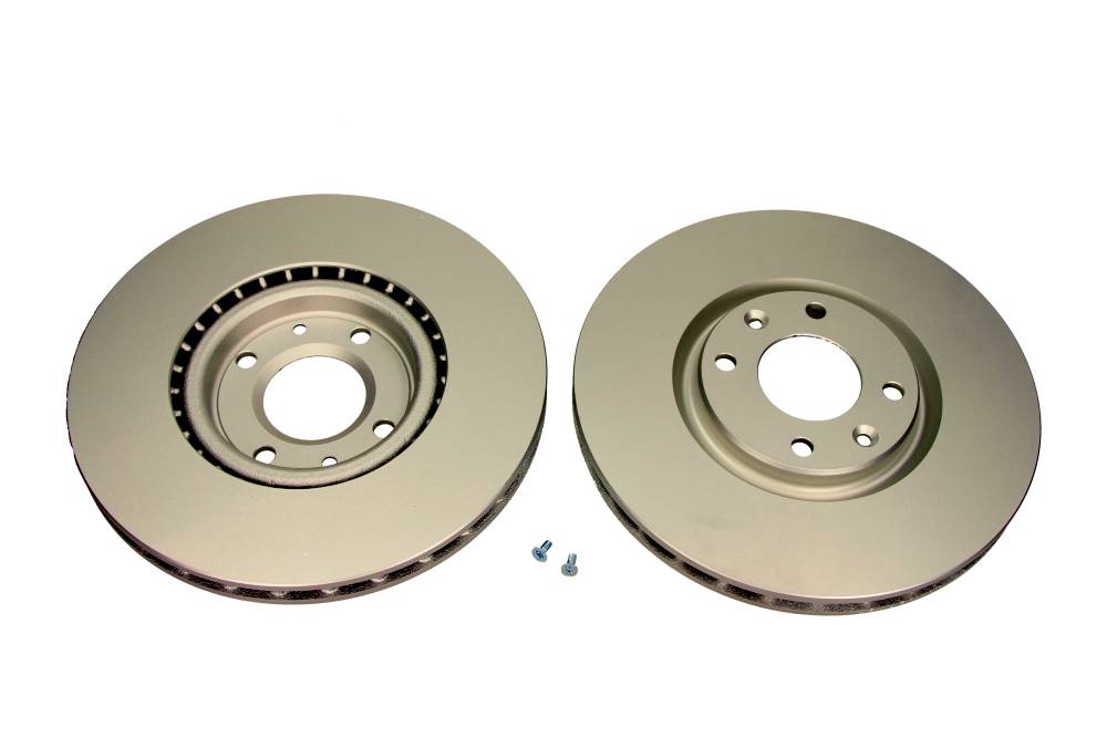Meyle 11-15 521 0034/PD — Tarcza hamulcowa