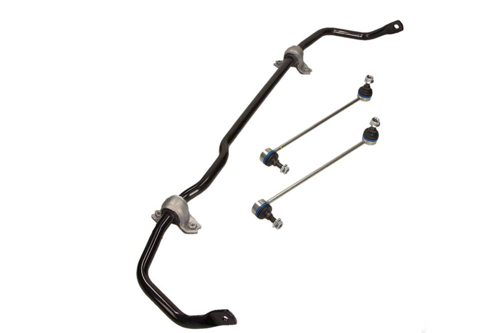 Meyle 114 653 0005/HD - STABILIZATOR VW P. A3-VW GOLF VII 12-