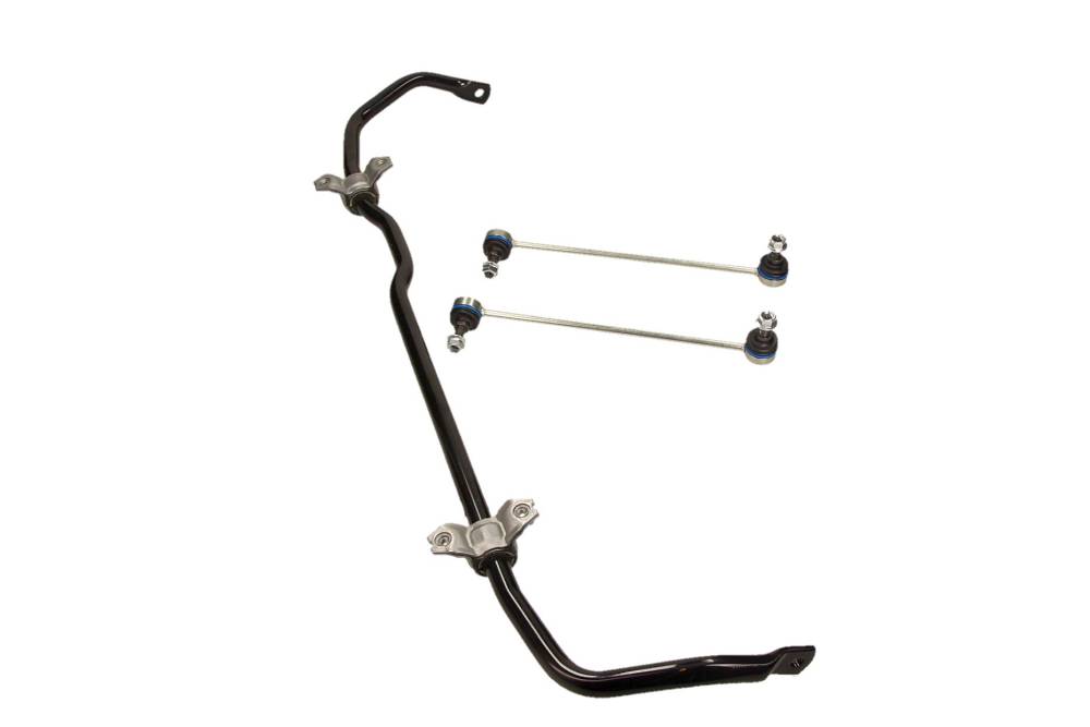 Meyle 114 653 0006/HD — Stabilizator, zawieszenie