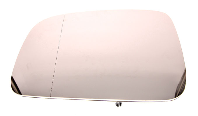 ABAKUS 4047G01 — Szkło lusterka, lusterko zewnętrzne