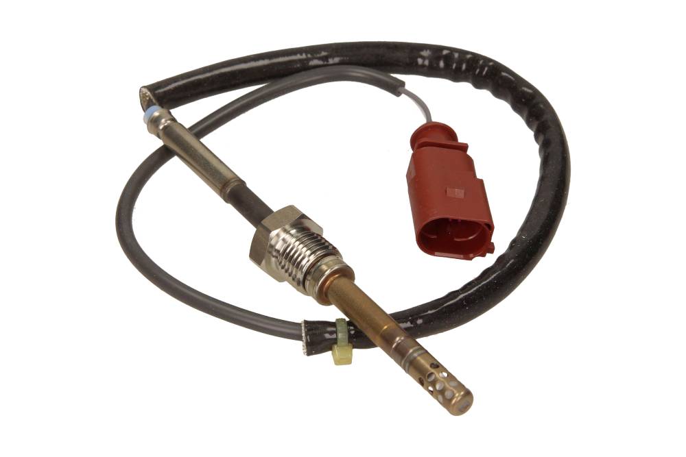 FEBI Bilstein 100851 — Czujnik, temperatura spalin