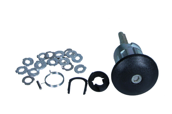 FORD 4060639 - Zamek drzwi
