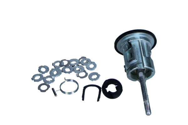 FORD 4060639 - Zamek drzwi