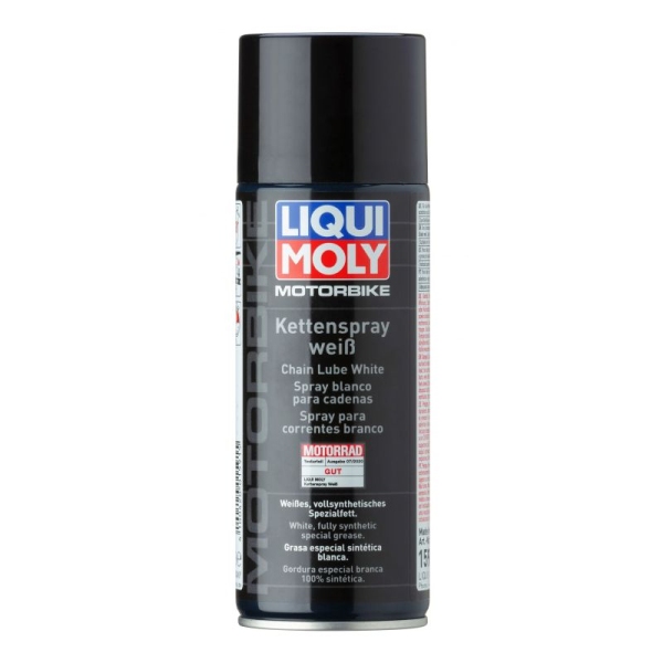 Liqui Moly 1591 - Smar molibdenowy