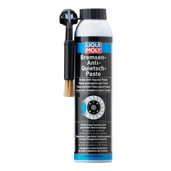 Liqui Moly 3074 - Smar do zacisków hamulcowych