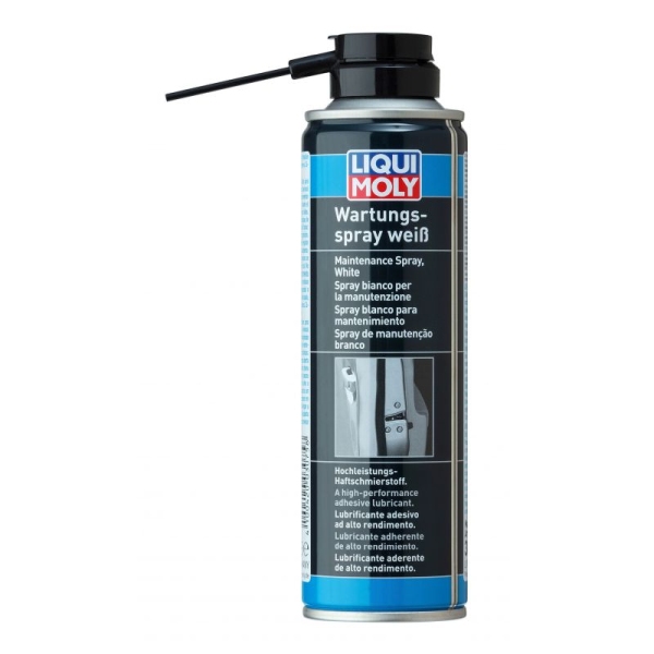 Liqui Moly 3075 - Smar molibdenowy
