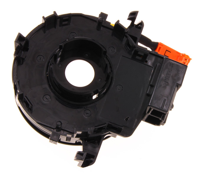 PSA 4112 HX - TAŚMA AIRBAG KIEROWNICY CITROEN C1 05-