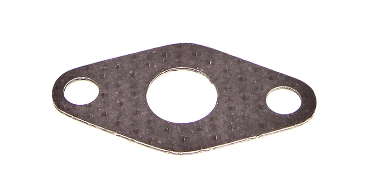 FA1 412-403 - USZCZELKA TURBOSPRĘŻARKI OPEL ASTRA 1.7DTI 00-