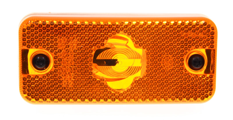 IVECO 41200664 - Lampa kierunkowskazu