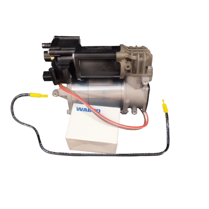 WABCO 4154039562 - Kompresor zawieszenia pneumatycznego