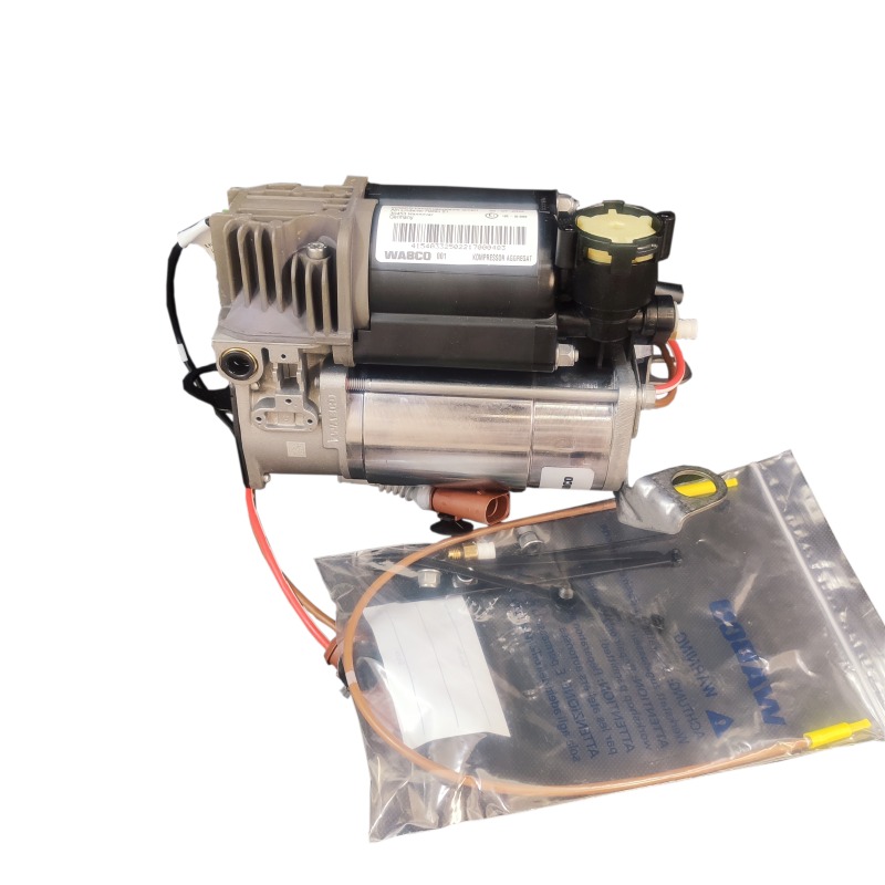WABCO 4154039562 - Kompresor zawieszenia pneumatycznego