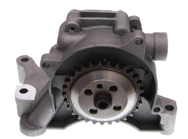 Maxgear 42-0051 — Pompa oleju