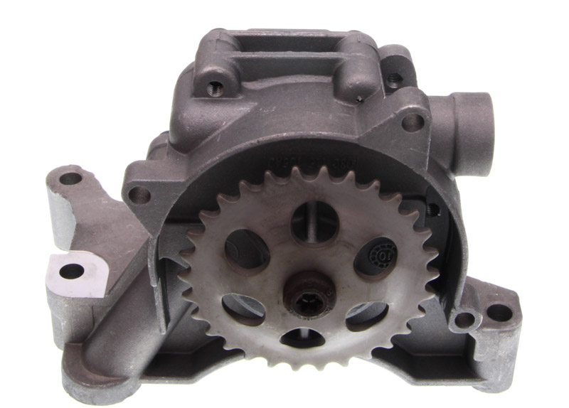 Maxgear 42-0052 — Pompa oleju