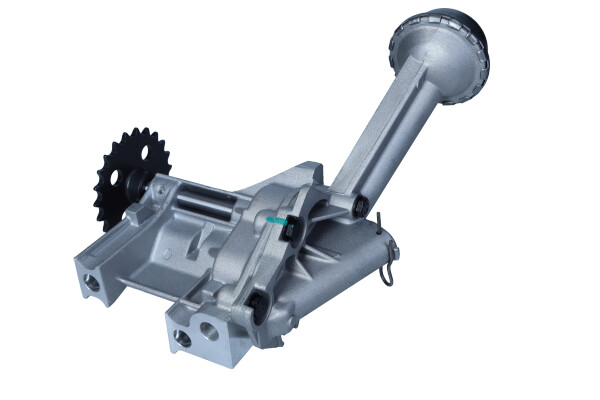 Maxgear 42-0059 - POMPA OLEJU RENAULT CAPTUR 1.5DCI 15-
