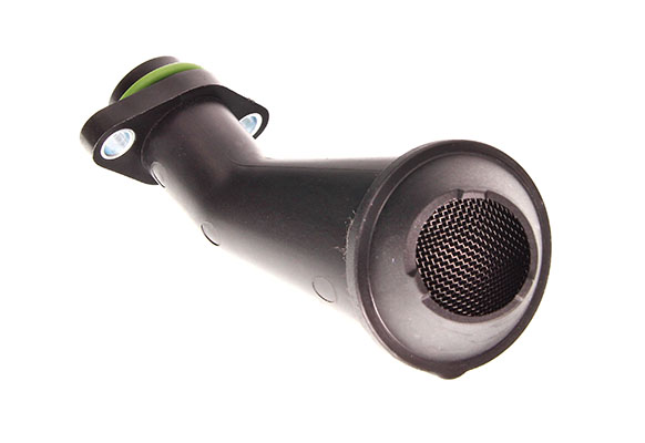 Maxgear 42-0063 - SMOK POMPY OLEJU VW JETTA 1.4 TSI 06-