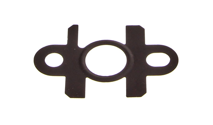 FA1 422-524 — Uszczelnienie, odpływ oleju (doładowanie)
