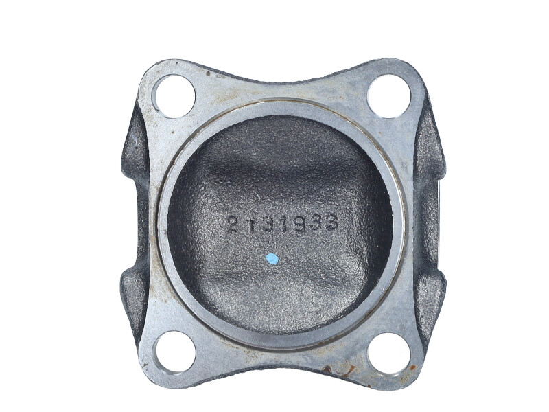 IVECO 42553509 - Kołnierz wału napędowego, wał napędowy