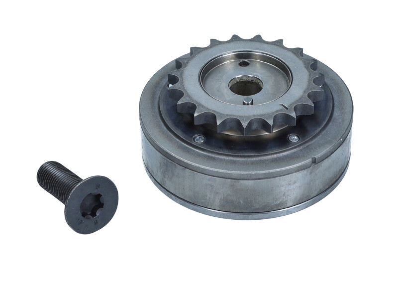 INA 427 1109 30 - KOŁO WAŁKA ROZRZĄDU AUDI A1-A3-A4-TT 2.0 02-14