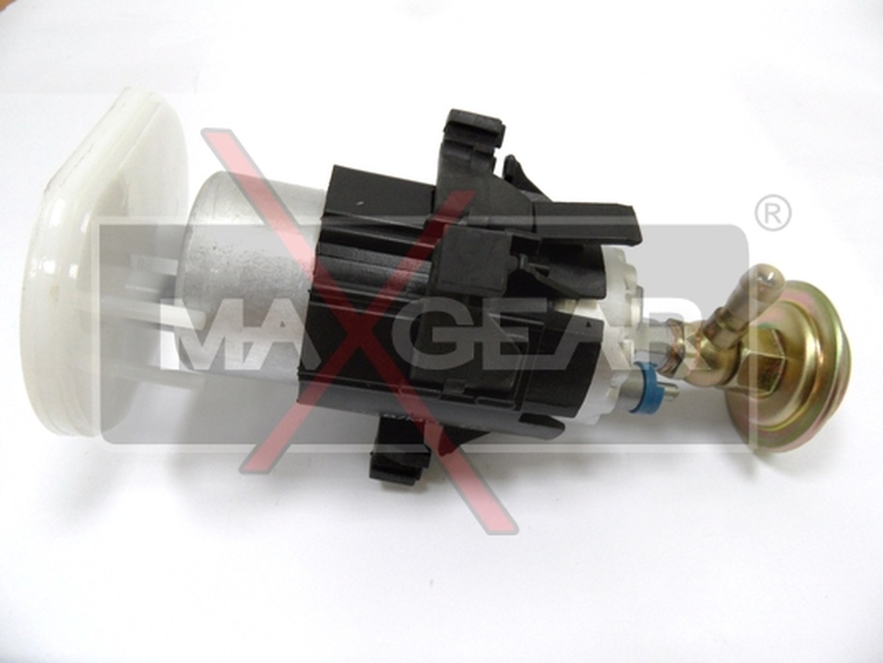 Maxgear 43-0007 — Pompa paliwa