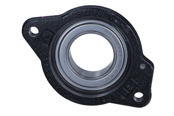 TOYOTA 43045-64020 - PODPORA PÓŁOSI TOYOTA RAV4 00-15 PR ORYGINAŁ