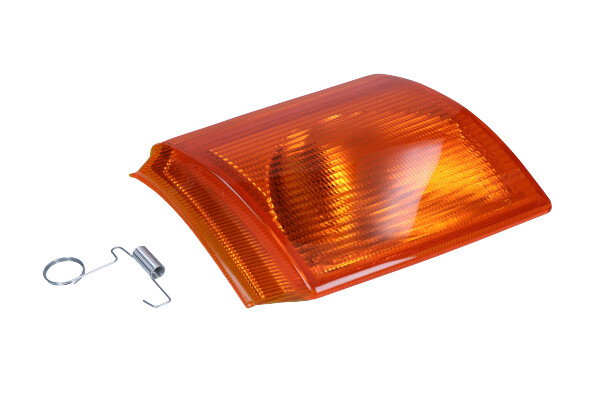 ABAKUS 431-1517L-UE — Lampa kierunkowskazu