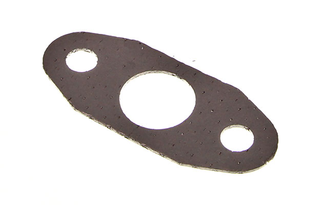 FA1 431-517 — Uszczelnienie, odpływ oleju (doładowanie)