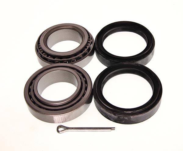 Maxgear 33-0200 — Zestaw łożysk koła