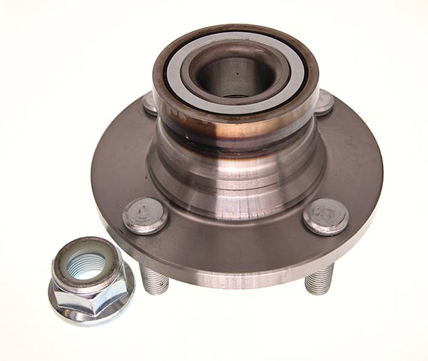 Maxgear 33-0457 — Zestaw łożysk koła