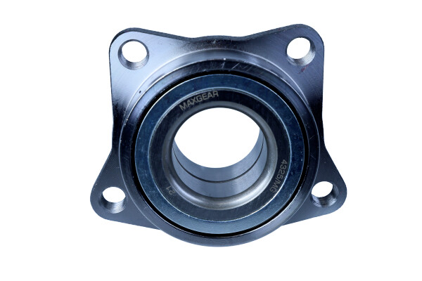 Maxgear 33-0456 - ŁOŻYSKO KOŁA MITSUBISHI P. GALANT V 92--VI 96- BEZ FLANSZY