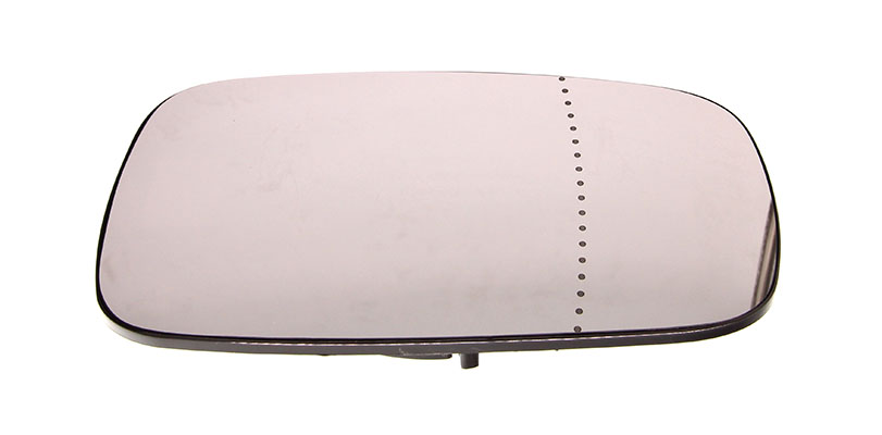 Van Wezel 4327831 — Szkło lusterka, lusterko zewnętrzne