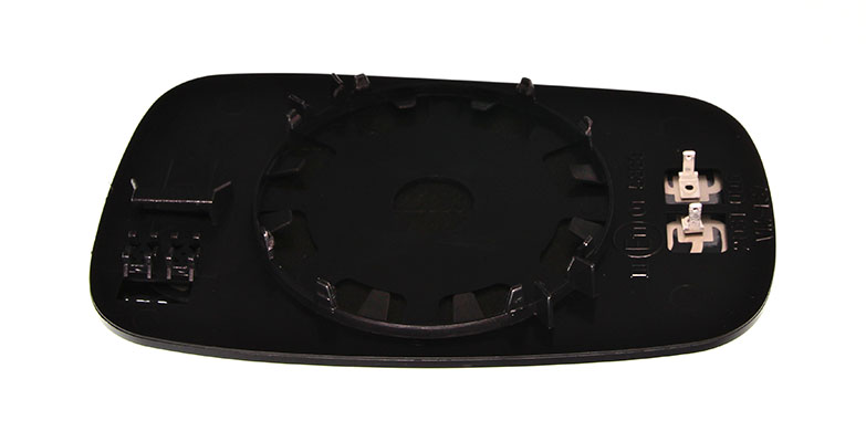 Van Wezel 4348838 - WKŁAD LUSTERKA RENAULT LAGUNA II 03.01-12.07 PR-LE
