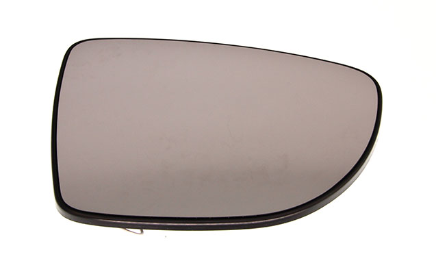 Van Wezel 4373838 — Szkło lusterka, lusterko zewnętrzne