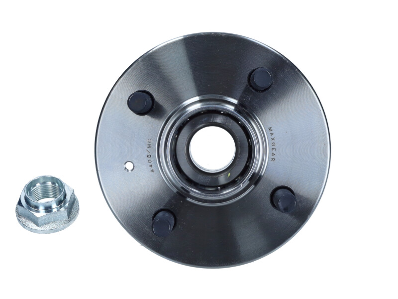 Maxgear 33-0465 — Zestaw łożysk koła
